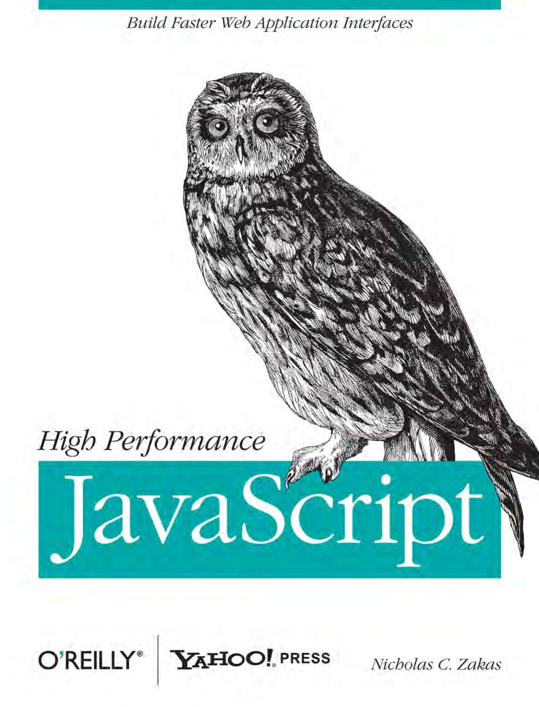 Oreilly - Javascript (2010) (ATTiCA)