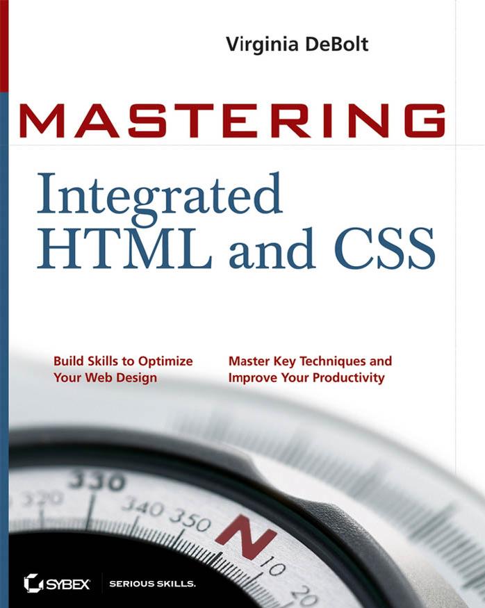 Mastering Integrated HTML and C