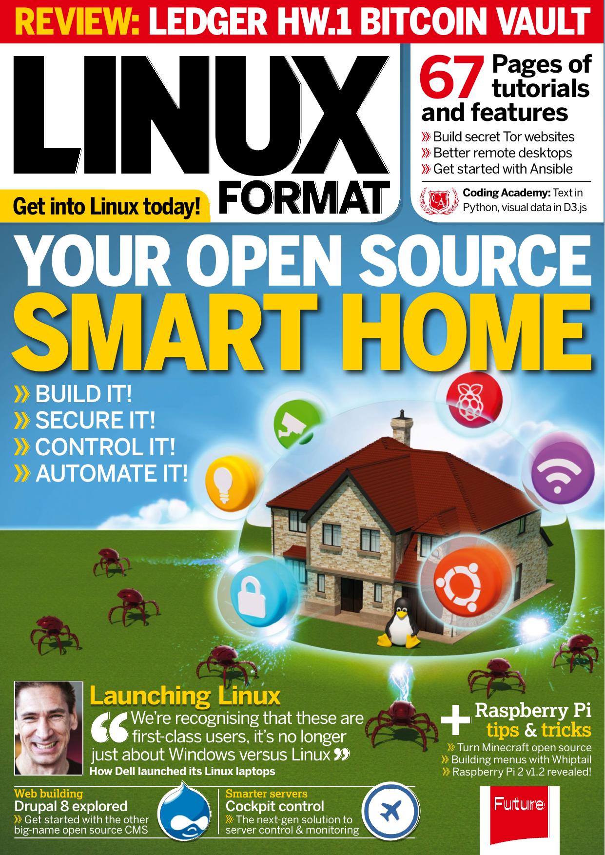 Linux Format