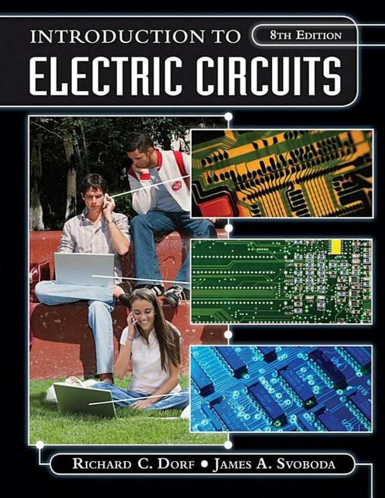 Introduction to Electric Circui