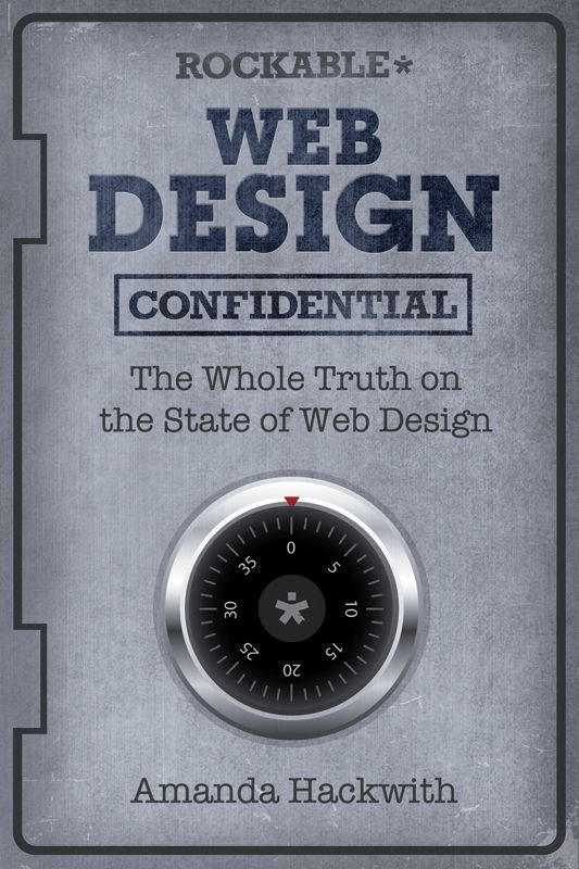 Web Design Confidential