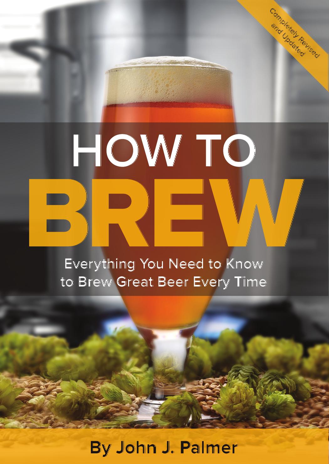 How to Brew