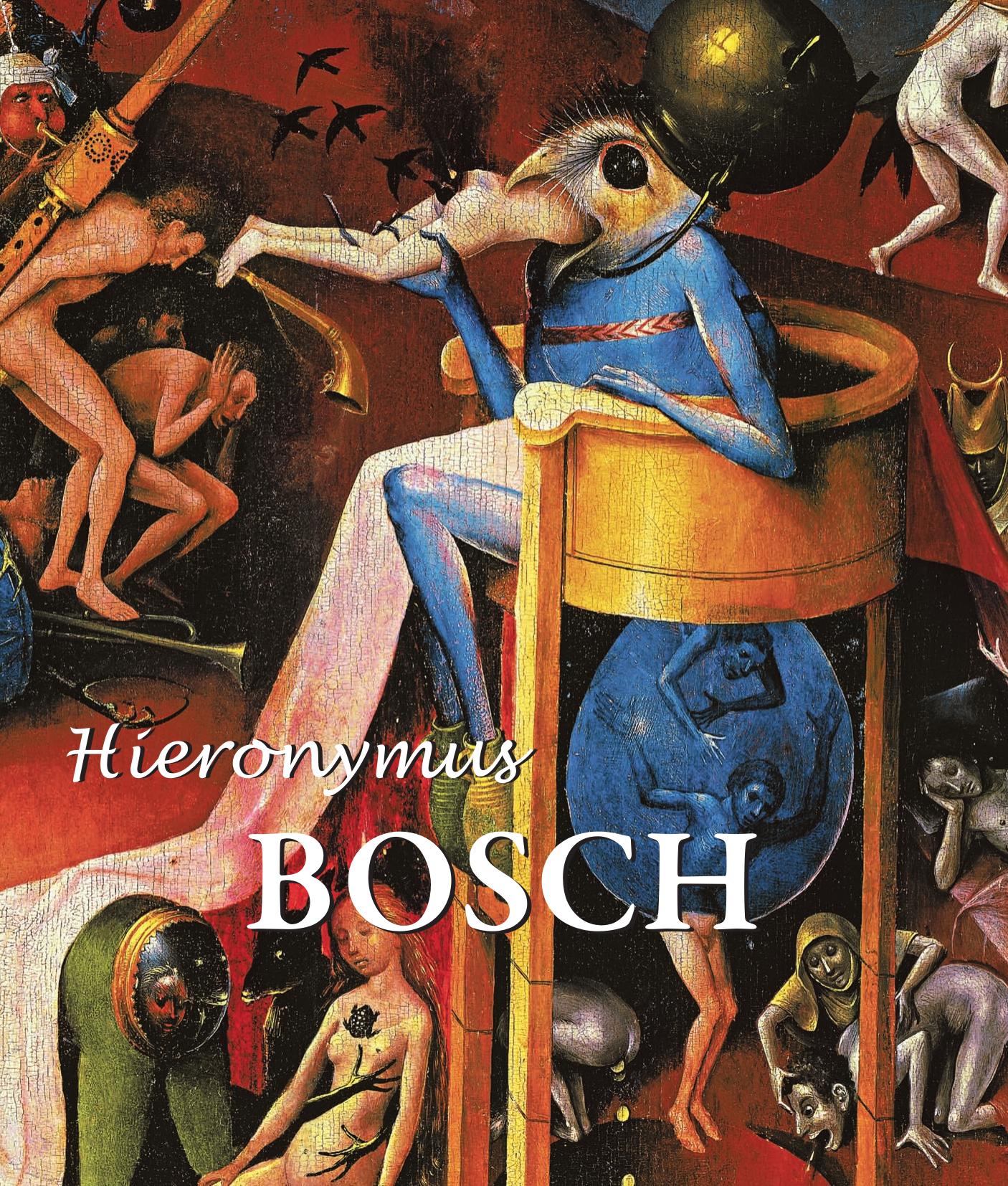 Best of : Hieronymus Bosch