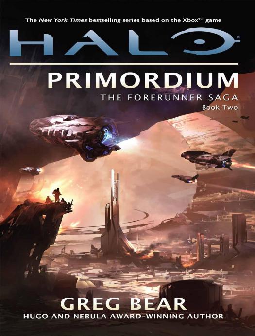 Halo: Primordium