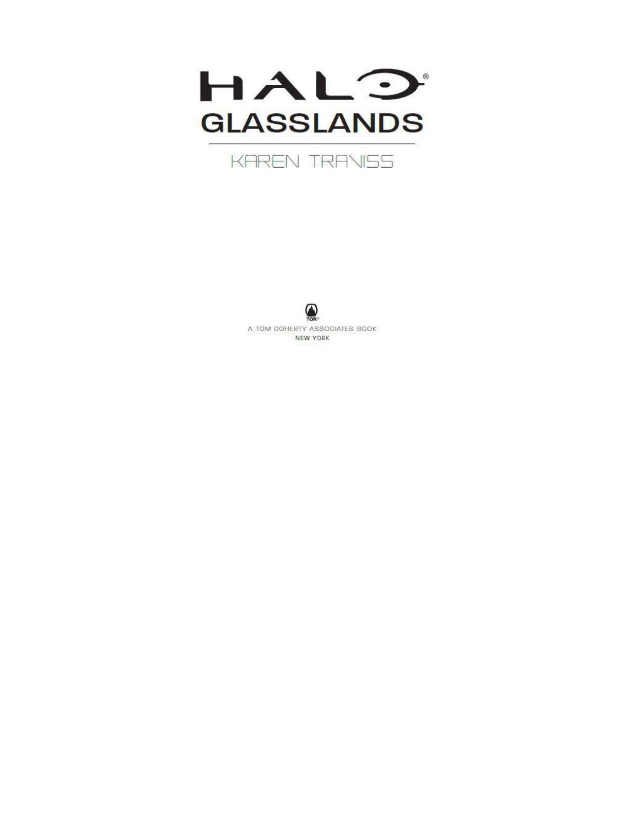 Glasslands