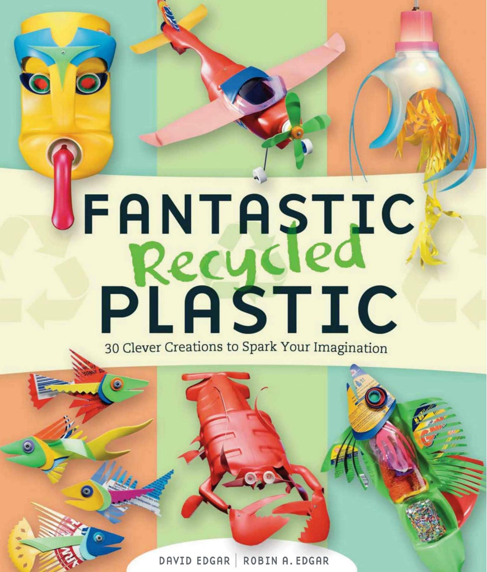 Fantastic Recycled Plastic
