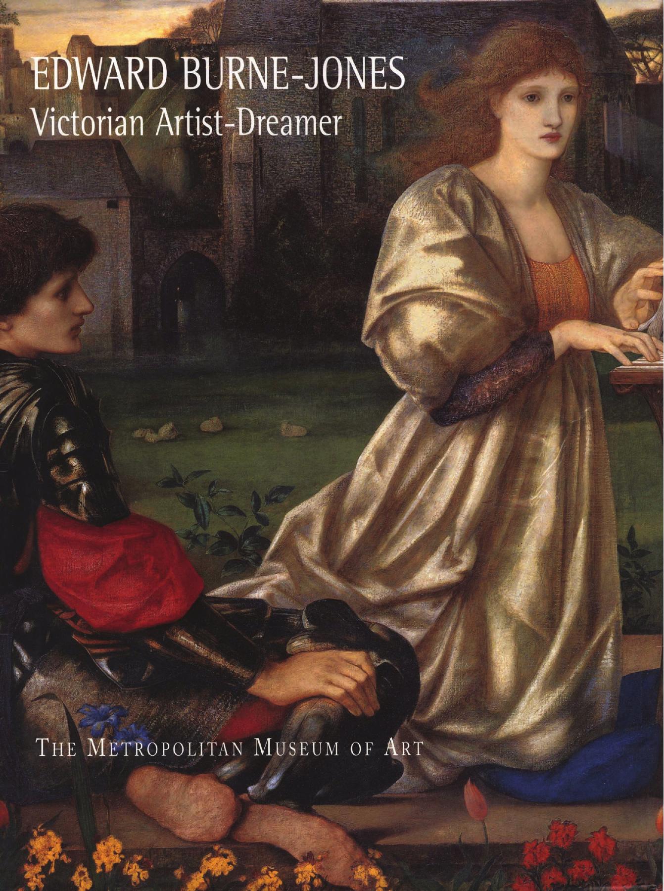 Edward Burne-Jones