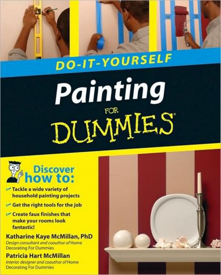 Do-It-Yourself Painting for Dum - Unknown