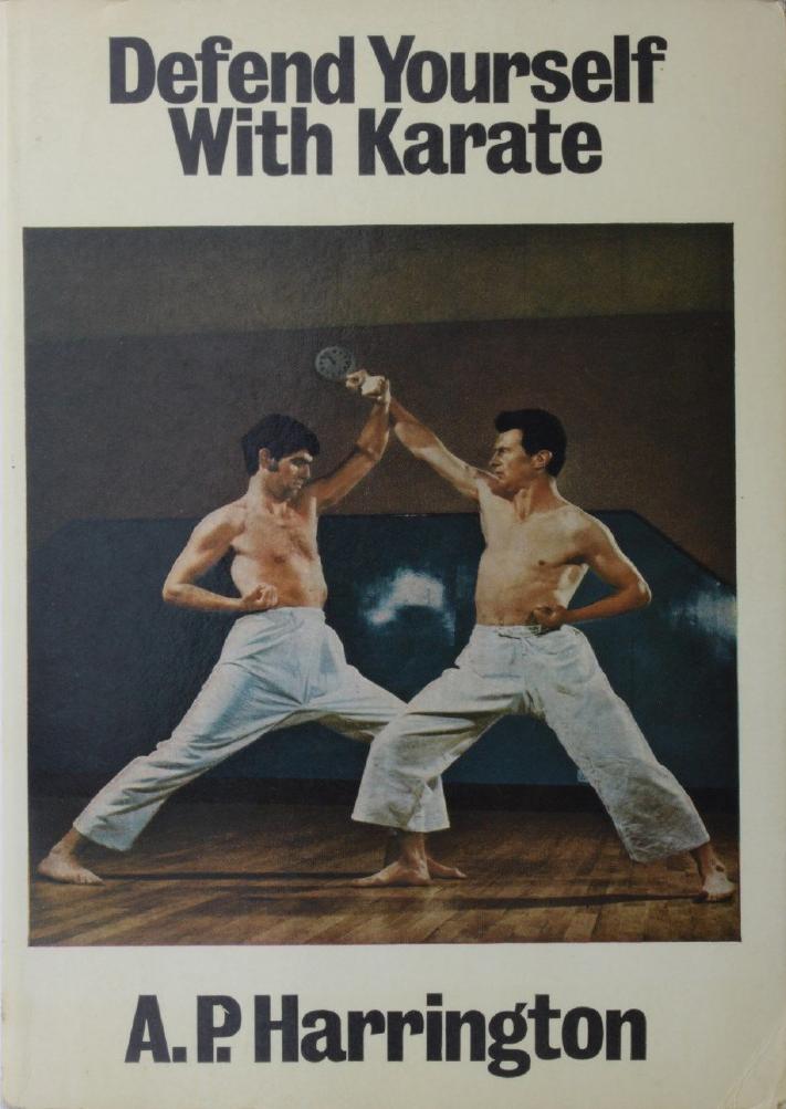 Defend Yourself with Karate