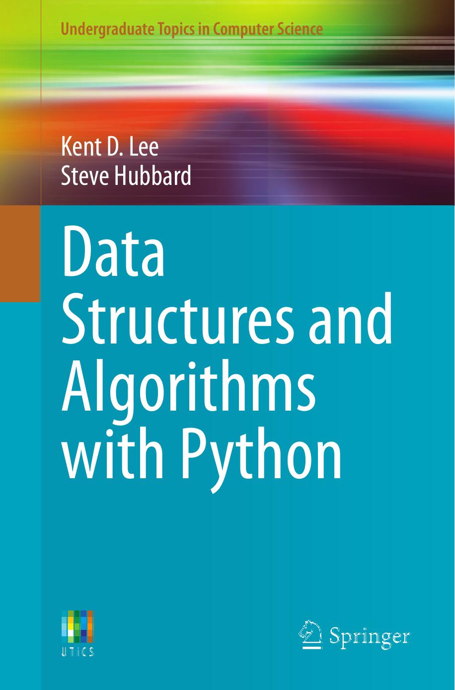 Data Structures and Algorithms