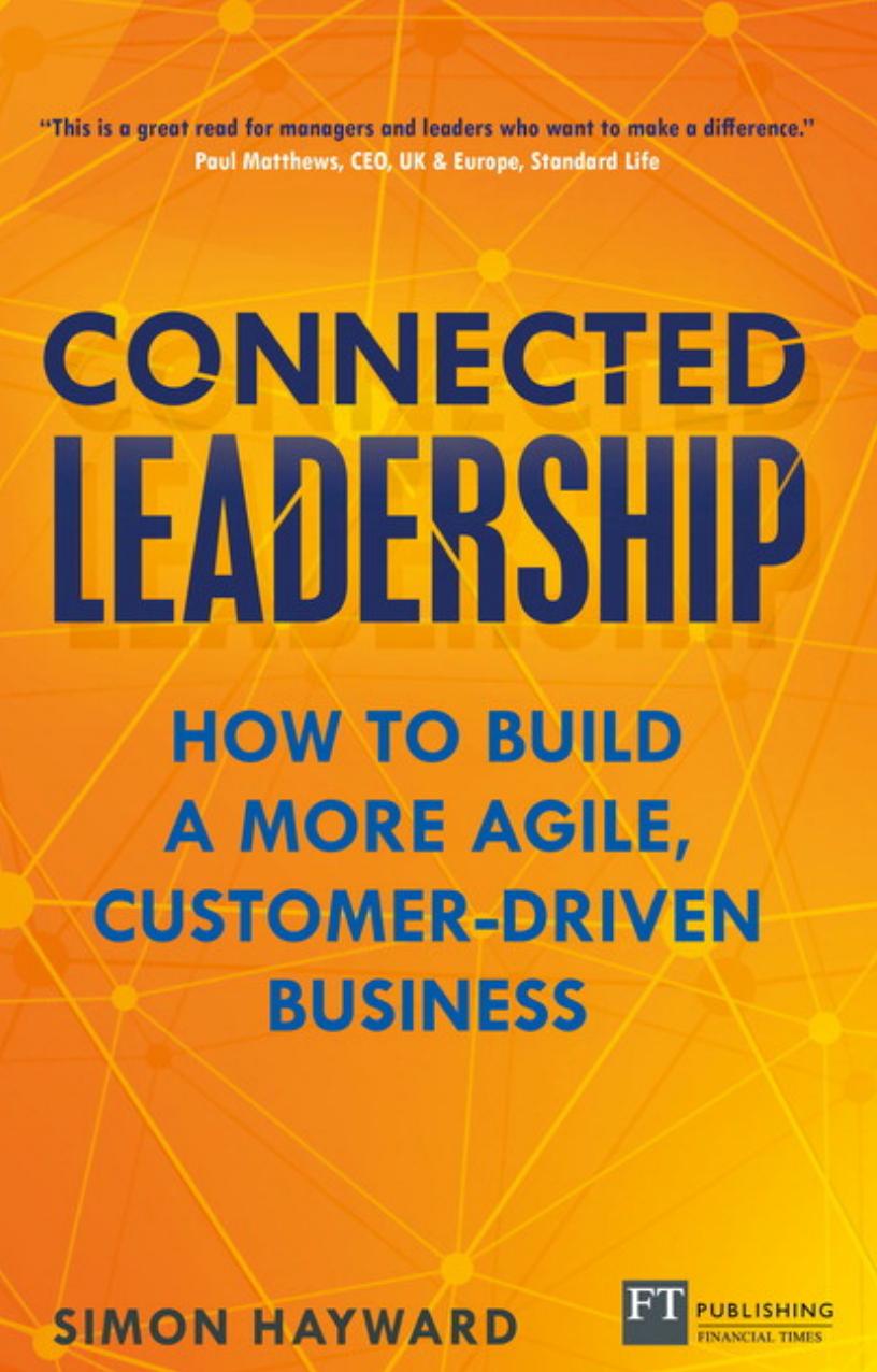 Connected Leadership