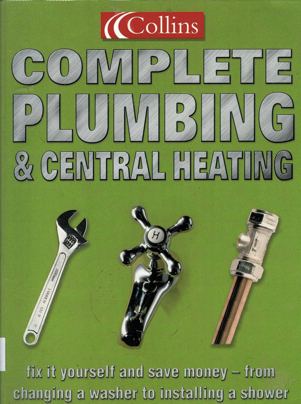 Complete Plumbing And Central H