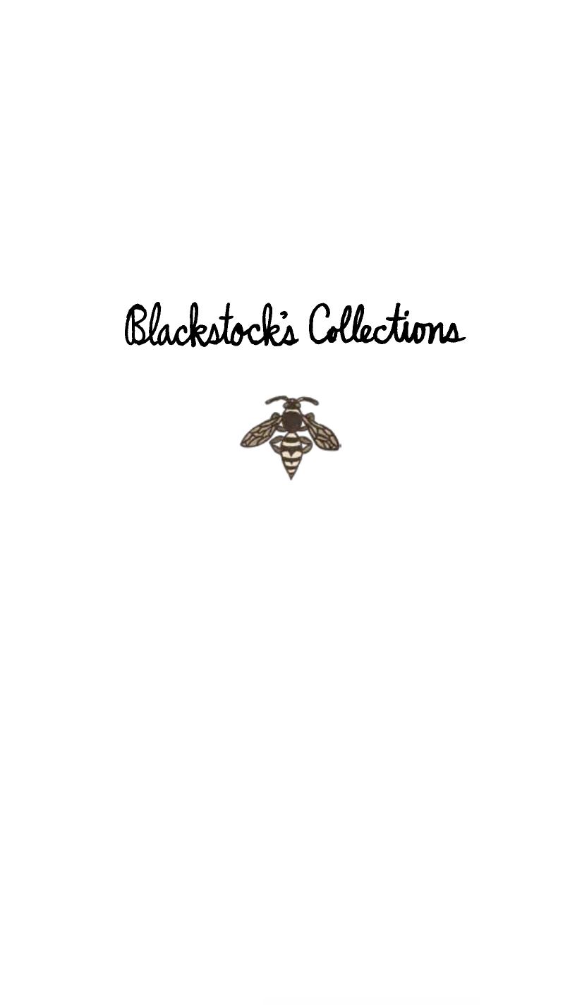Blackstock's Collections : The Drawings of an Artistic Savant