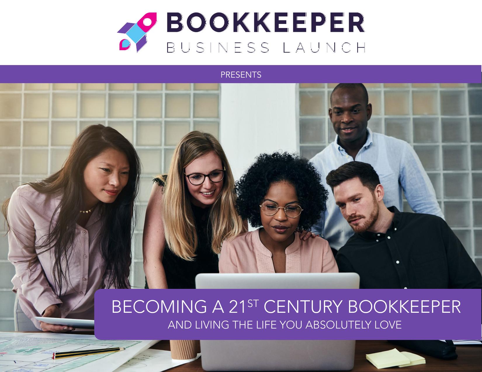 BBL BecomingA21CenturyBookkeeper Workbook v3