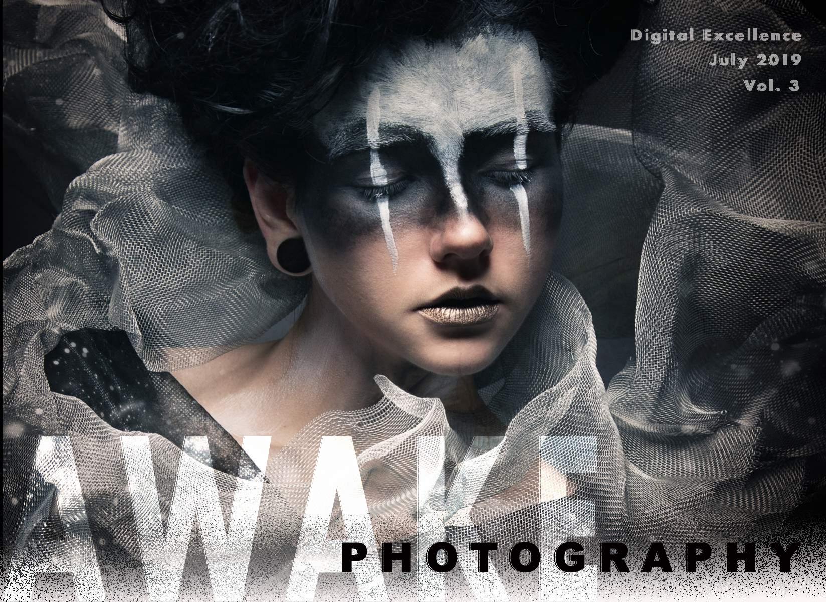 Awake Photography - July 2019