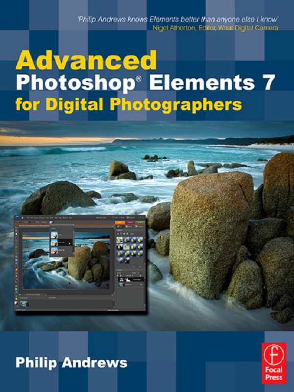 Advanced Photoshop Elements for Digital Photographers