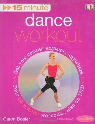15-Minute Dance Workout