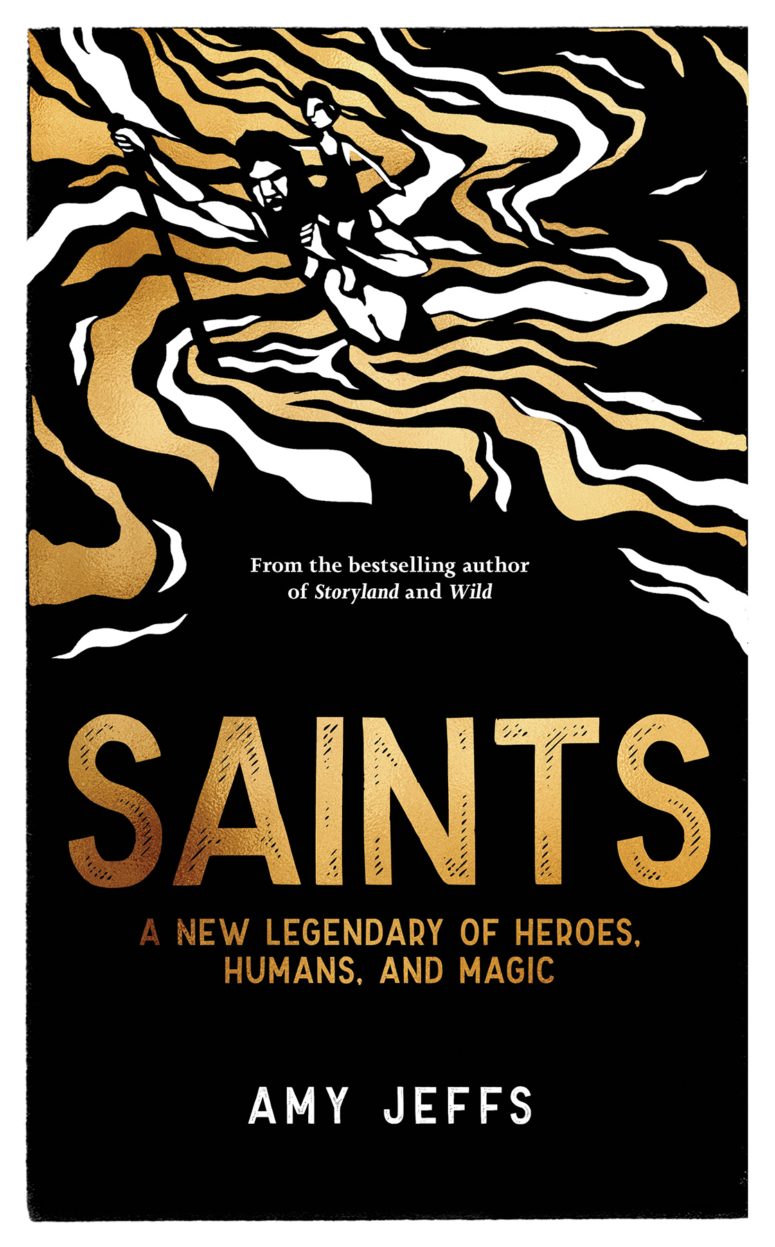 Saints