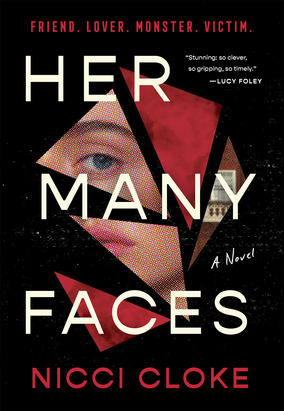 Her Many Faces