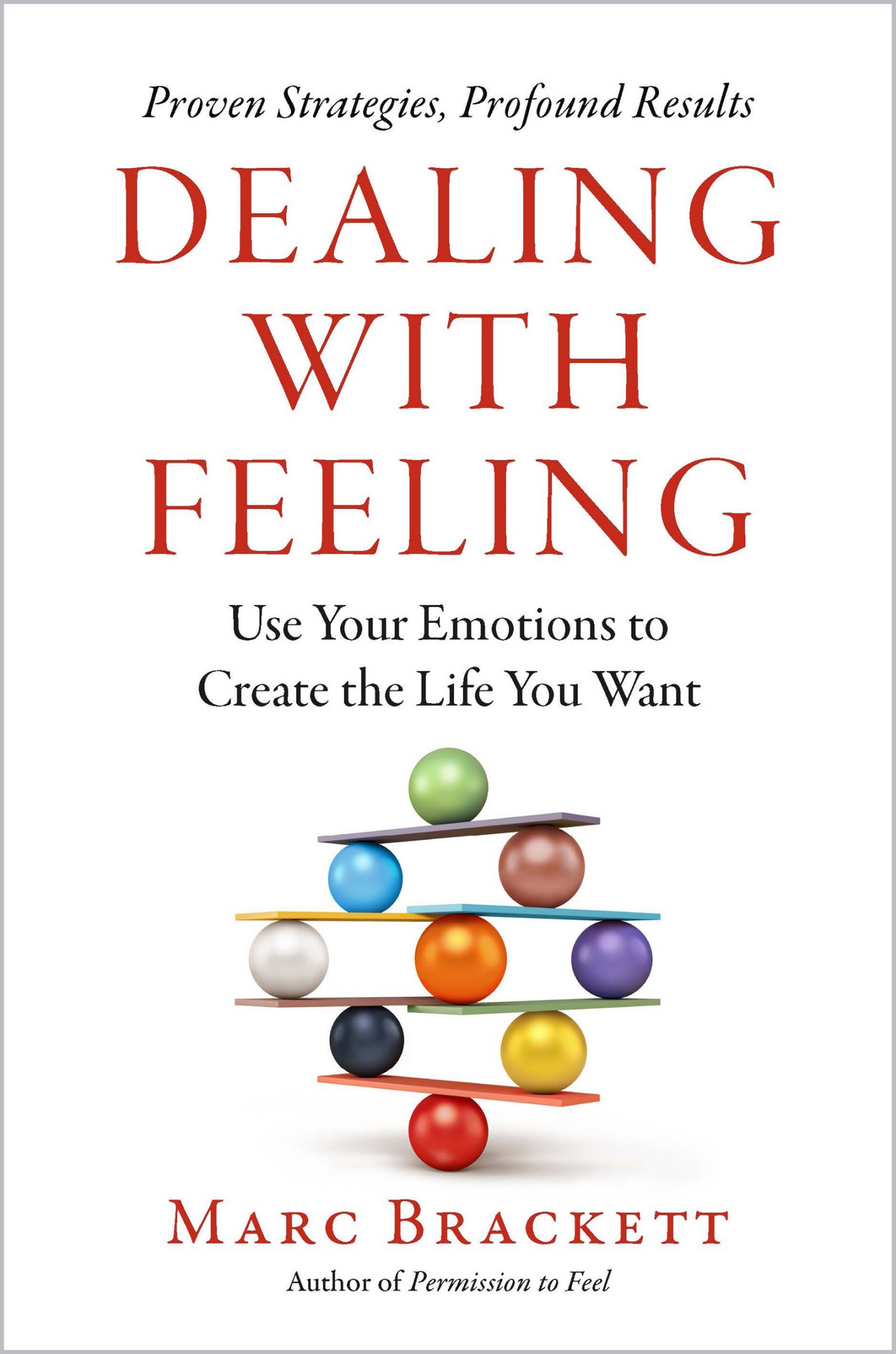 Dealing with Feeling