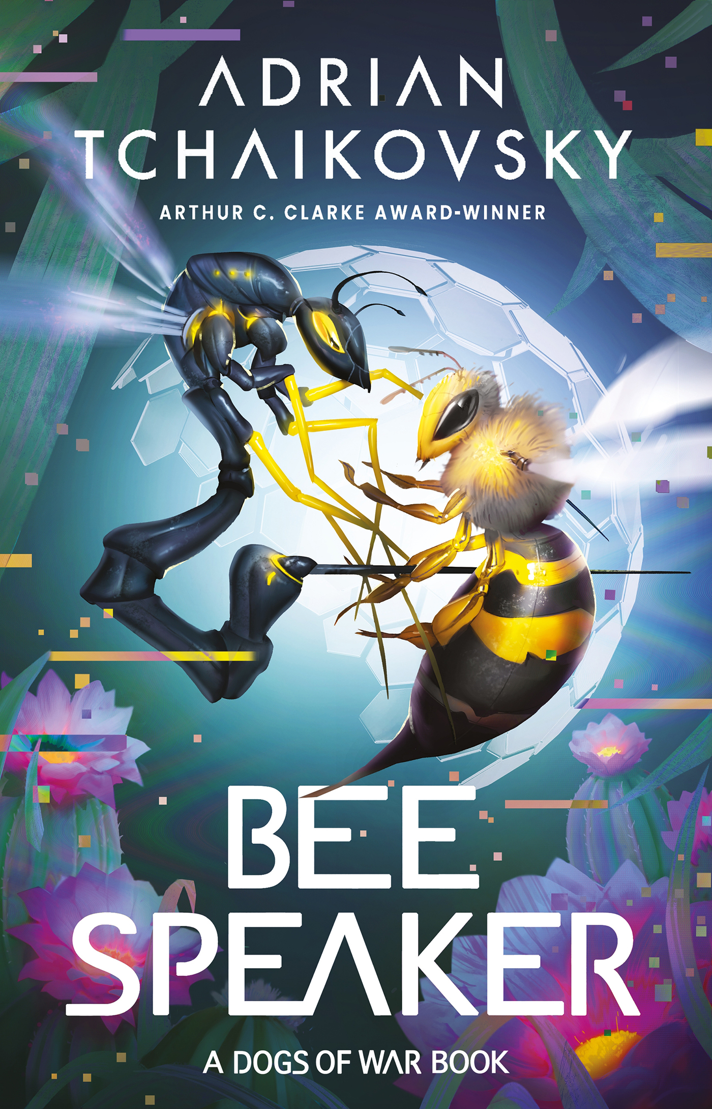 Bee Speaker
