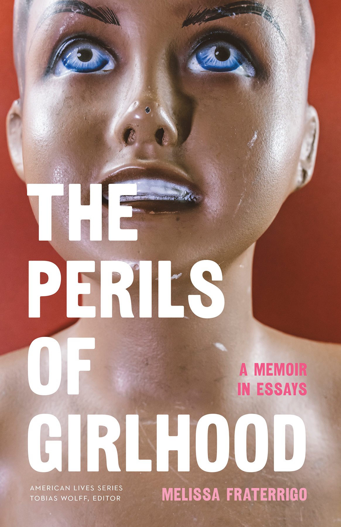 The Perils of Girlhood