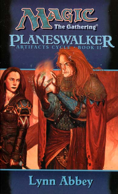 Planeswalker