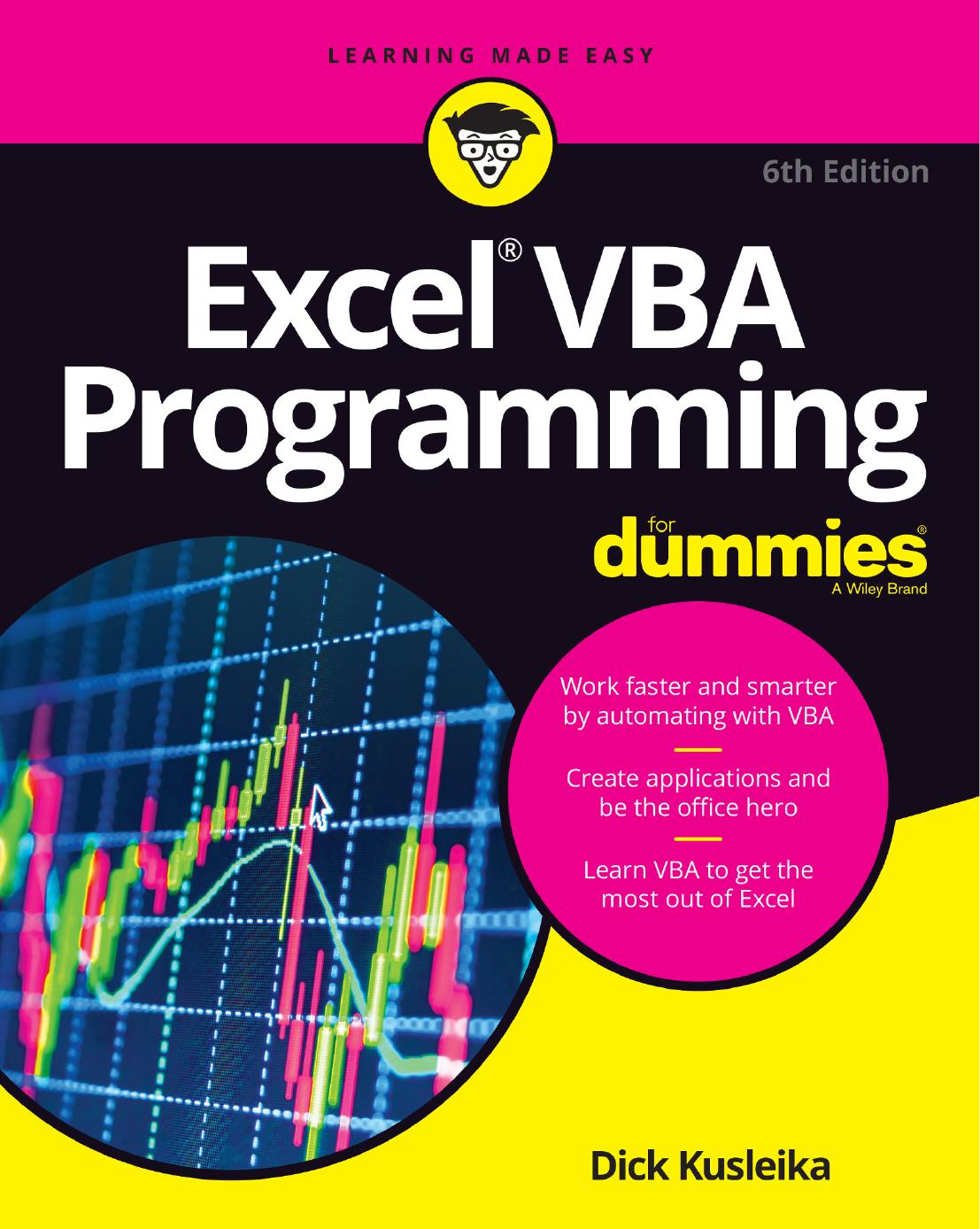 Data Visualization With Excel Dashboards and Reports