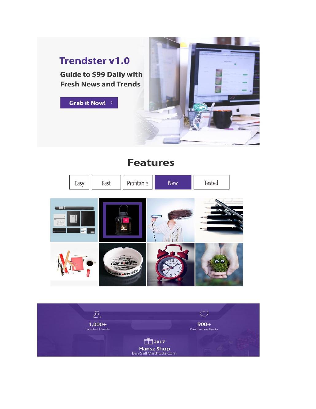 Trendster-v1.0