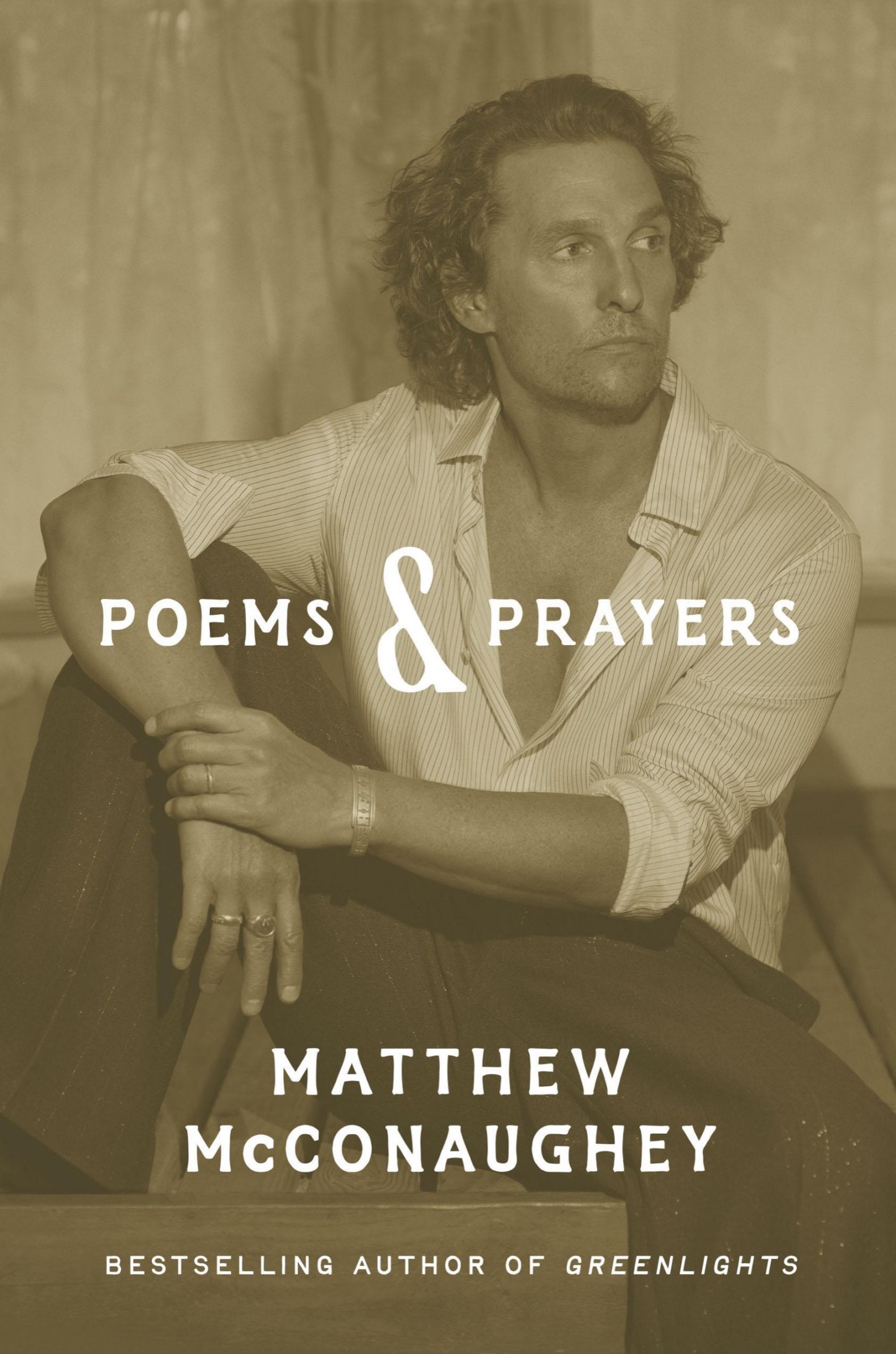 Poems & Prayers