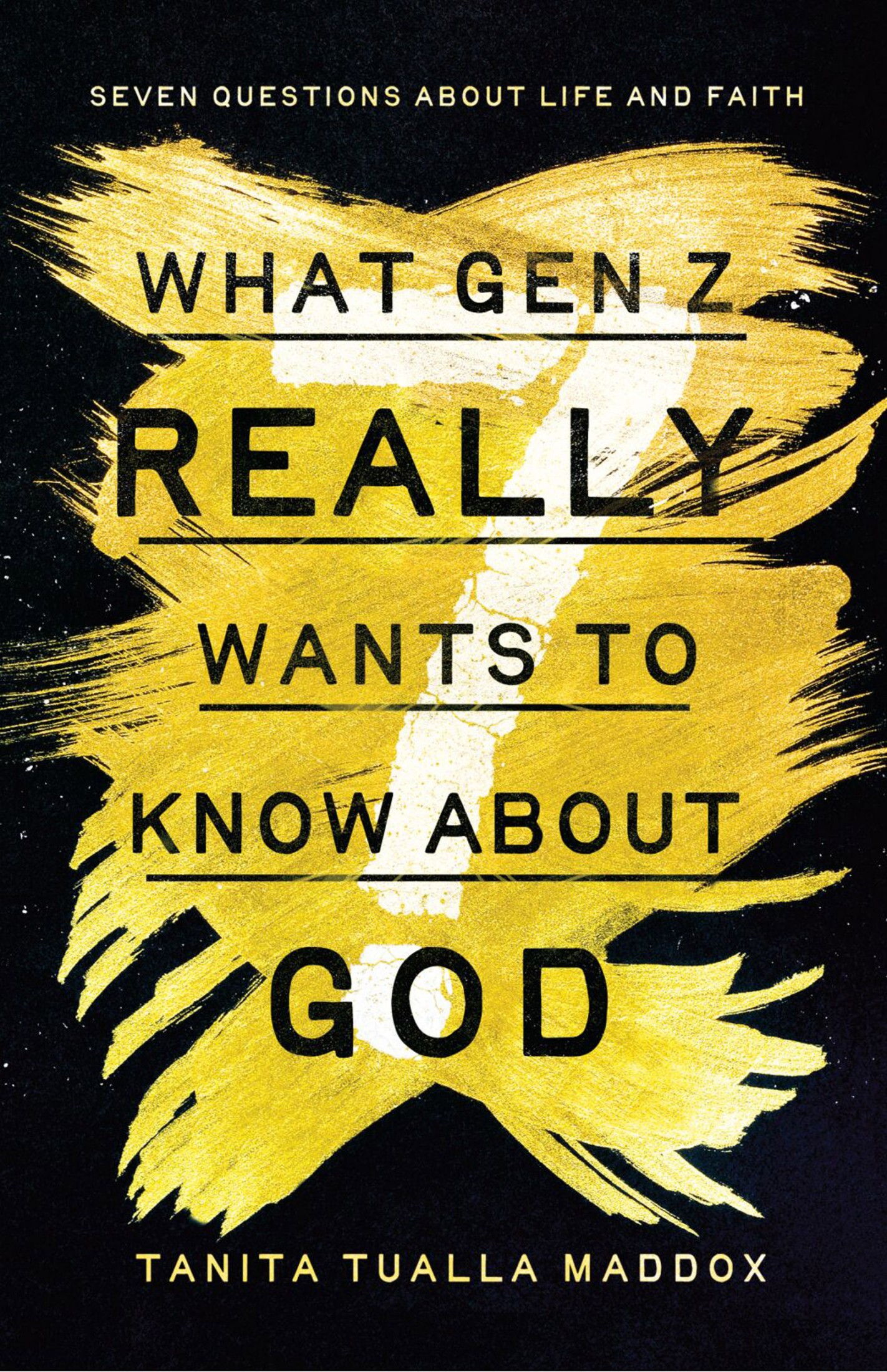 What Gen Z Really Wants to Know About God