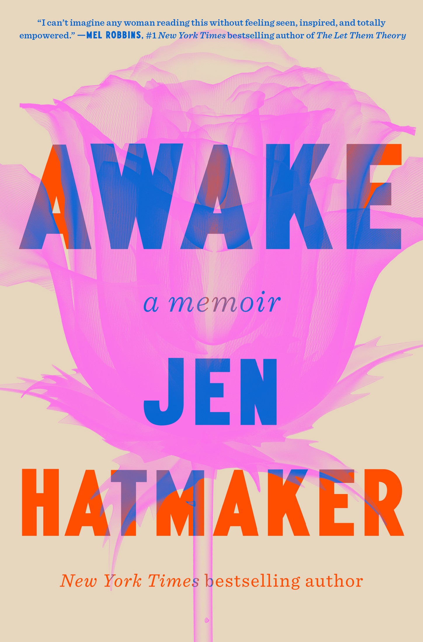 Awake: A Memoir