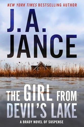 The Girl From Devil's Lake
