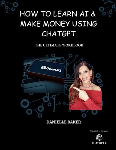How to Learn AI & Make Money Using ChatGPT