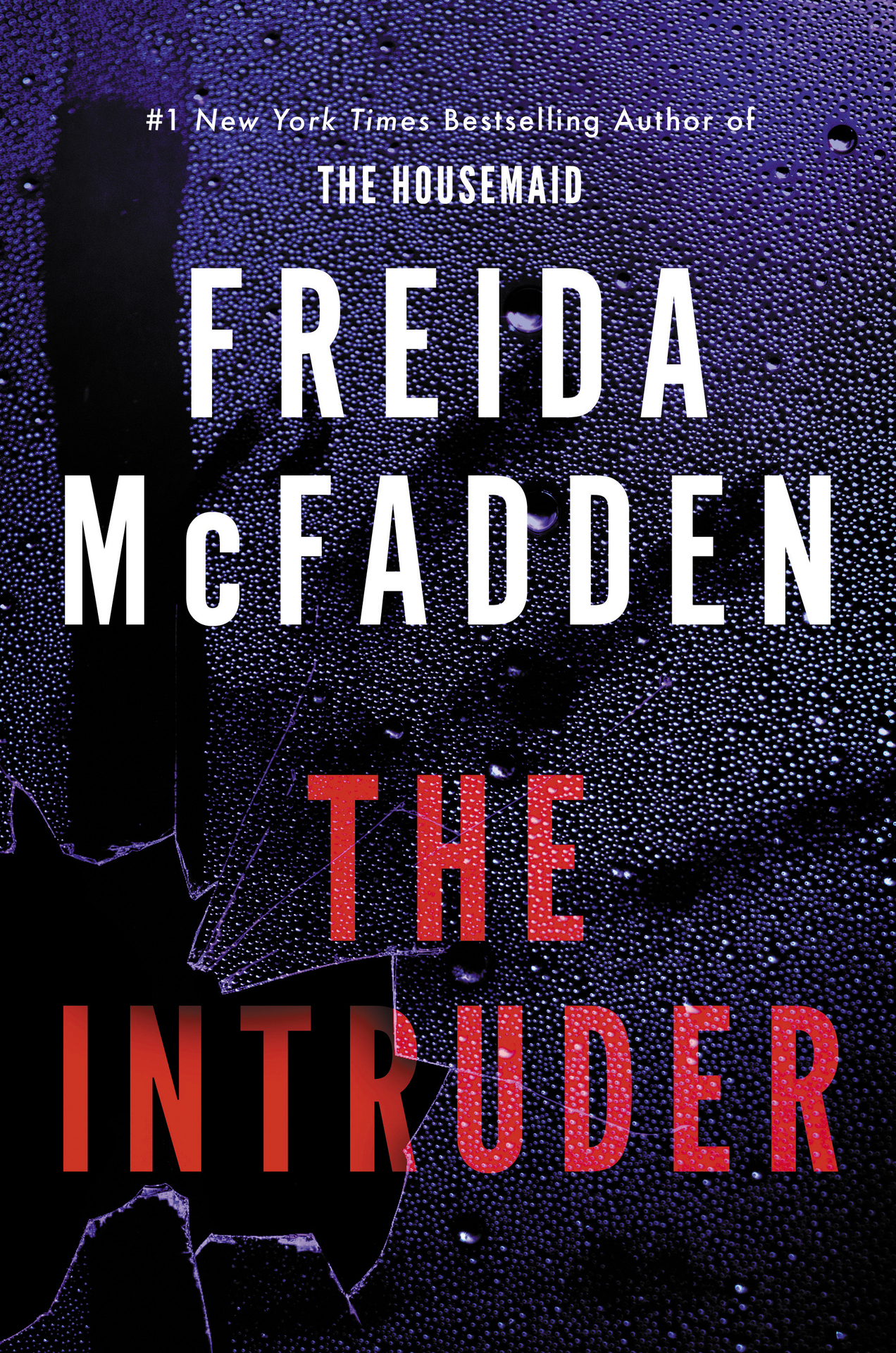 The Intruder