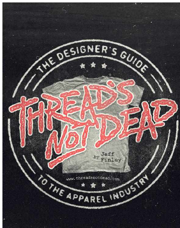 Thread's Not Dead