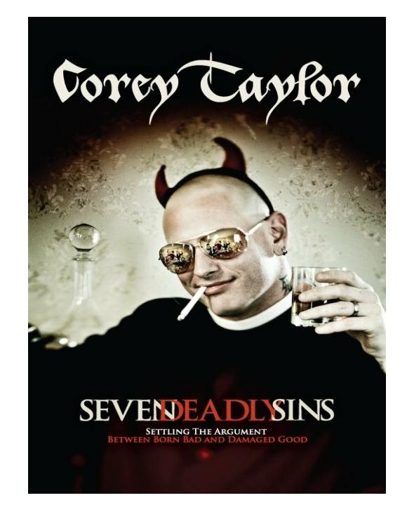 The Seven Deadly Sins