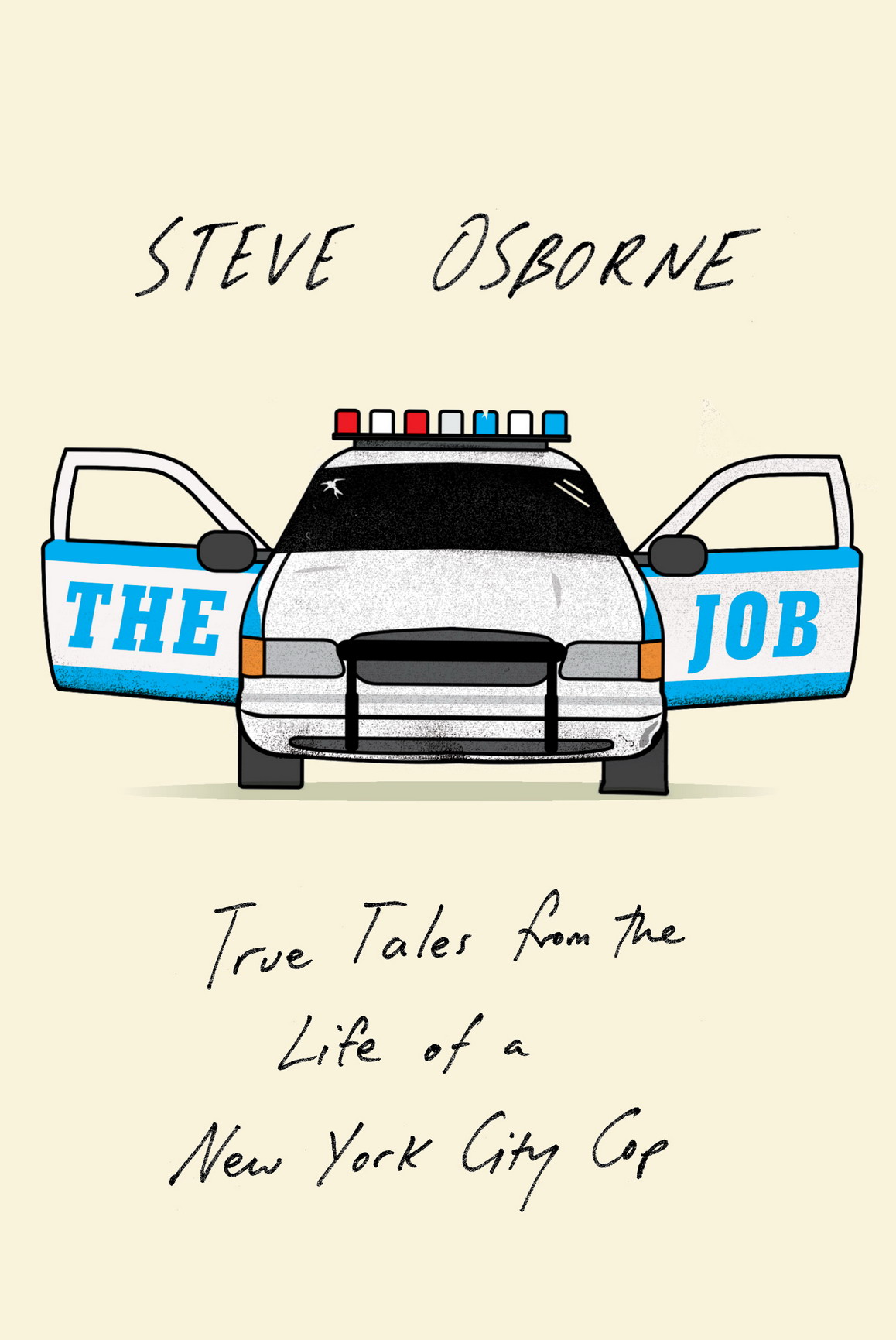 The Job