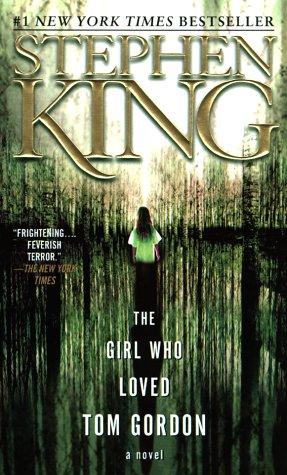The girl who loved Tom Gordon