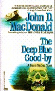 The Deep Blue Good-By