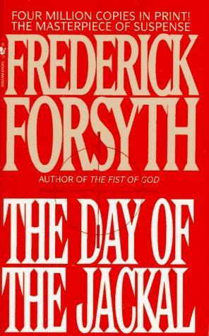 The day of the Jackal