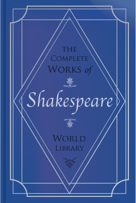 The Complete Works of William Shakespeare