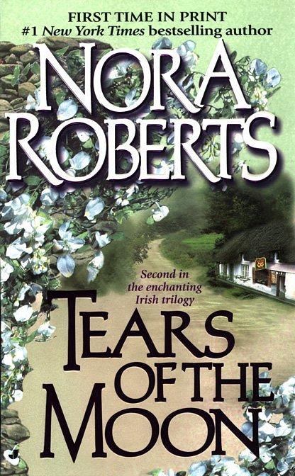 Tears Of The Moon