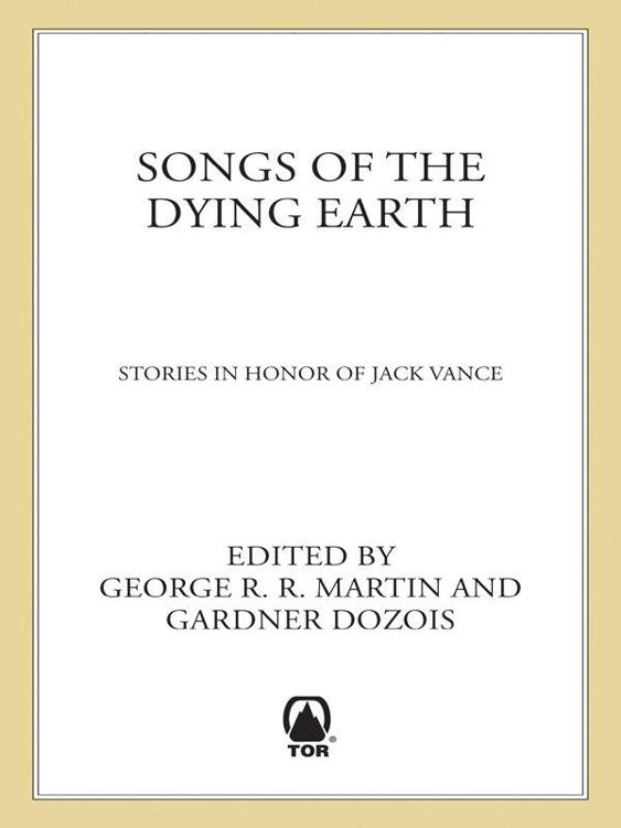 Songs of the Dying Earth