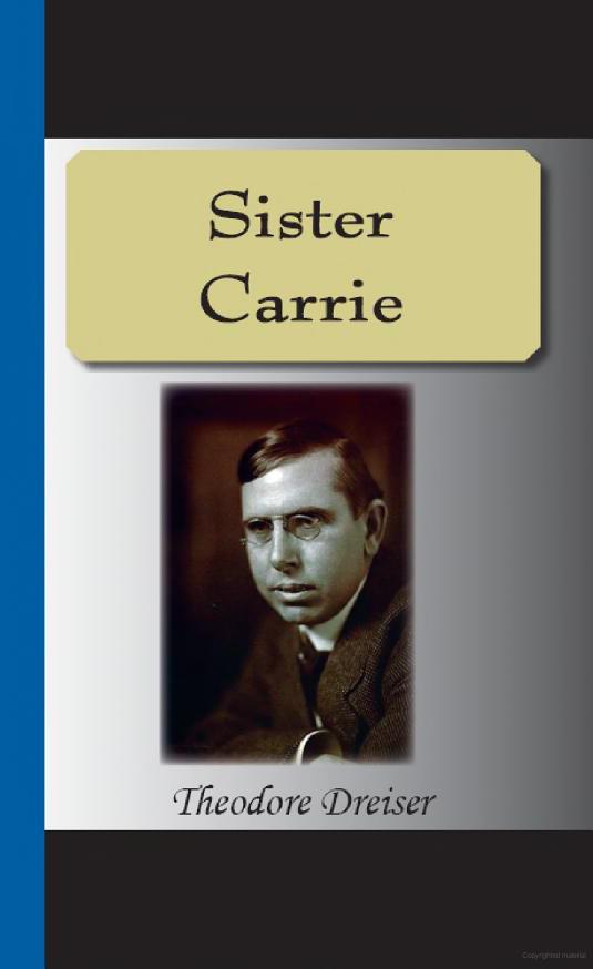 Sister Carrie