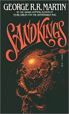 Sandkings