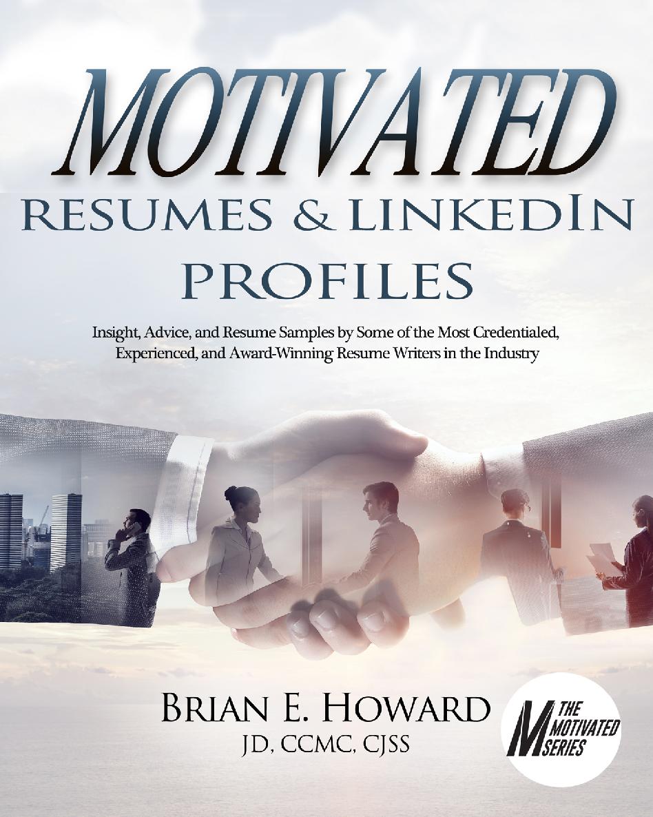 Motivated Resumes