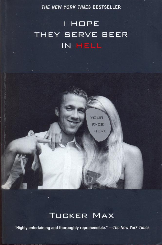 I Hope They Serve Beer In Hell