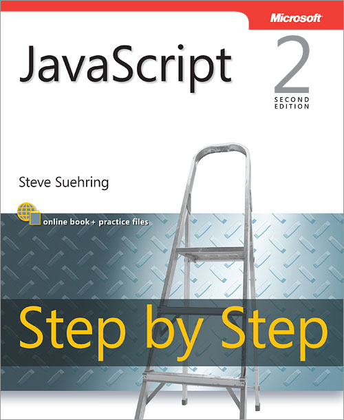 JavaScript Step by Step, Second Edition