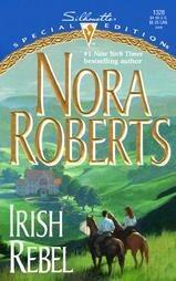 Irish rebel